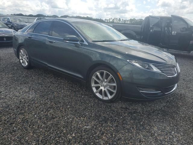 2015 Lincoln MKZ