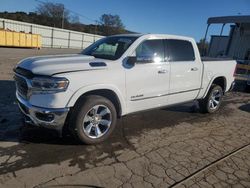 Salvage cars for sale at Lebanon, TN auction: 2022 Dodge RAM 1500 Limited