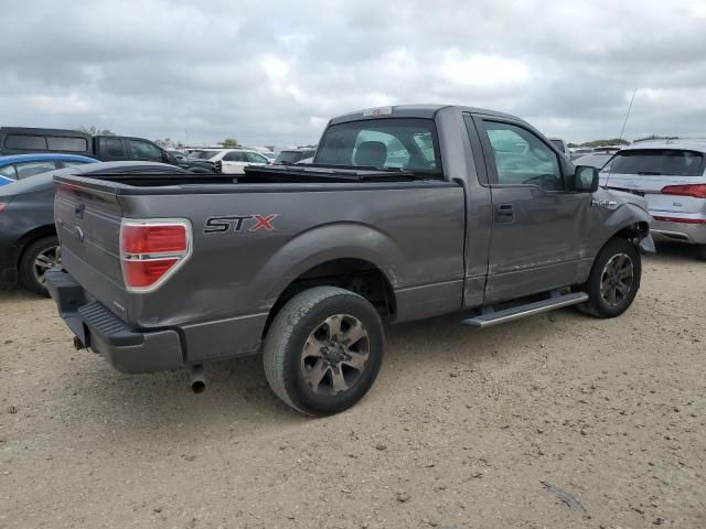 2014 Ford F150