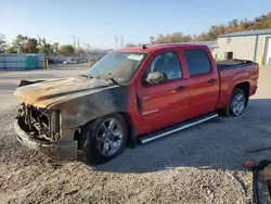 2013 GMC Sierra K1500 SLE en venta en West Mifflin, PA