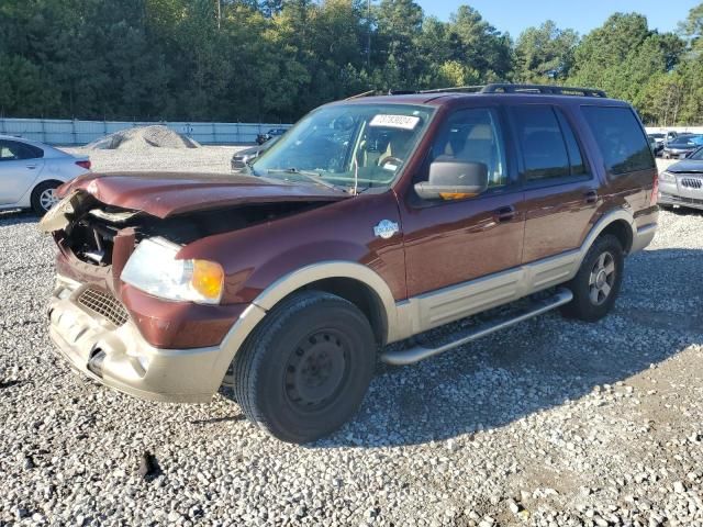 2006 Ford Expedition Eddie Bauer