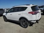 2018 Toyota Rav4 HV LE