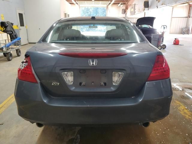 2006 Honda Accord EX