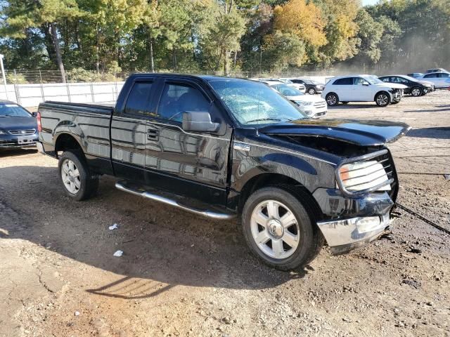 2004 Ford F150