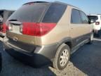 2002 Buick Rendezvous CX