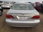 2005 Lexus ES 330