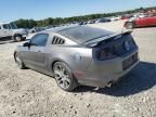 2013 Ford Mustang