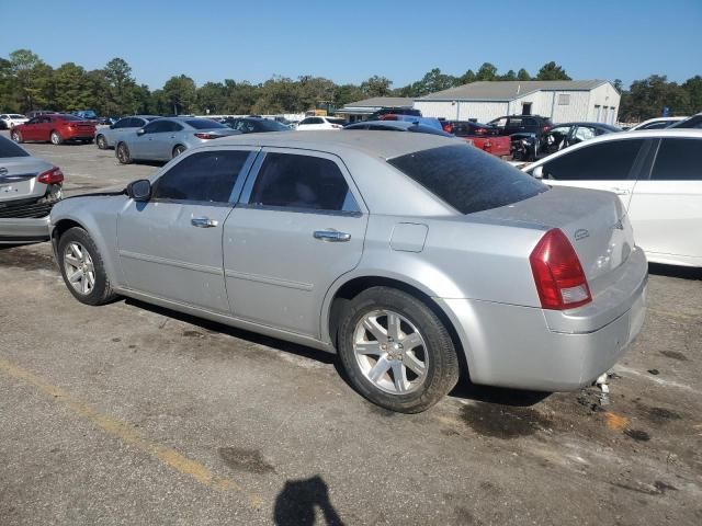 2006 Chrysler 300 Touring