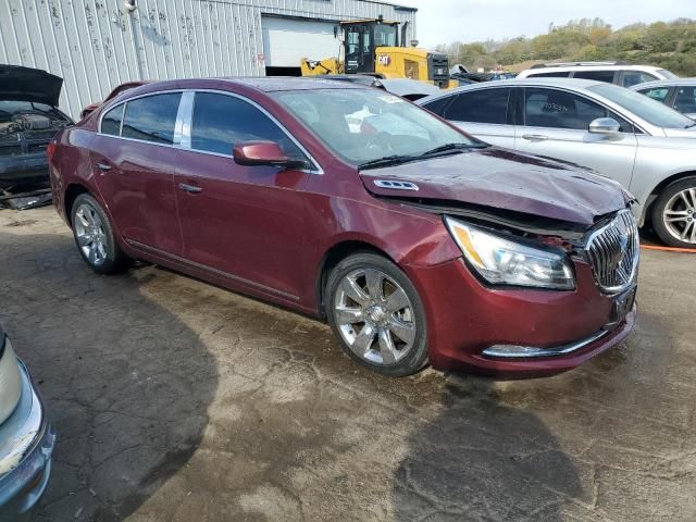 2015 Buick Lacrosse