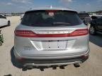 2018 Lincoln MKC Reserve