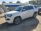 2016 Toyota 4runner SR5/SR5 Premium