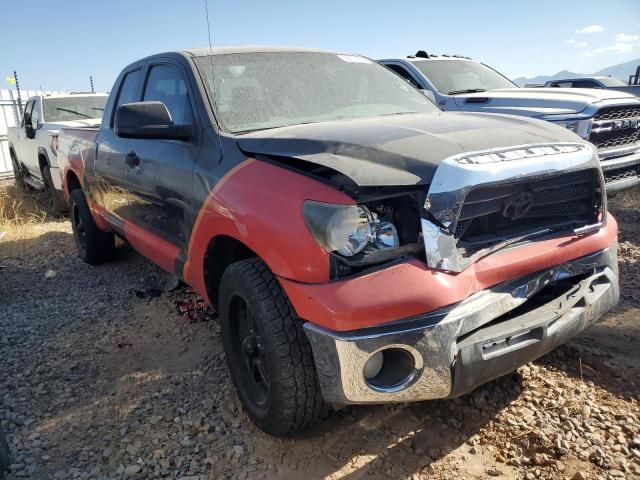 2008 Toyota Tundra Double Cab