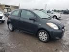 2010 Toyota Yaris