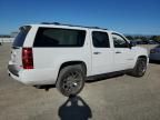 2011 Chevrolet Suburban K1500 LT