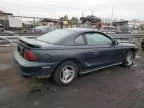 1998 Ford Mustang