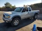 2004 Toyota Tacoma Xtracab