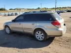 2008 Subaru Outback 2.5I Limited