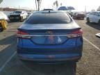 2017 Ford Fusion SE Hybrid