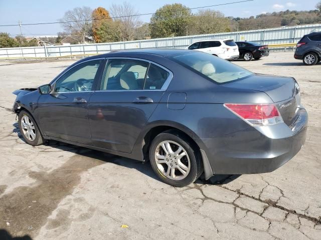 2009 Honda Accord LXP