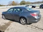 2009 Honda Accord LXP