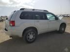 2005 Mitsubishi Endeavor Limited