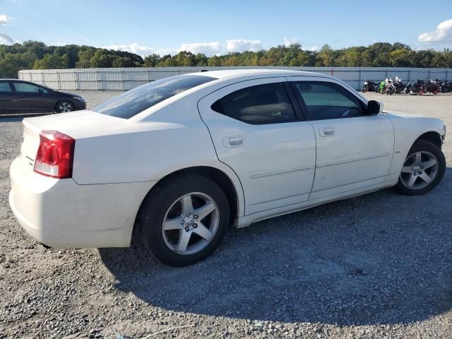 2010 Dodge Charger SXT