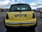 2004 Mini Cooper