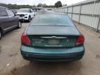 2000 Ford Taurus SES