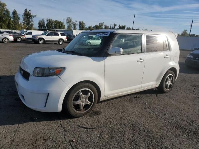 2009 Scion XB