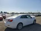 2015 Chevrolet Malibu 2LT