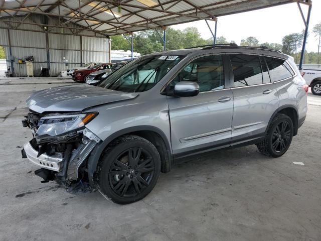 2022 Honda Pilot SE