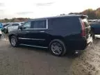 2018 Cadillac Escalade ESV