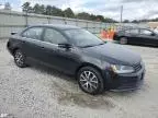 2017 Volkswagen Jetta SE