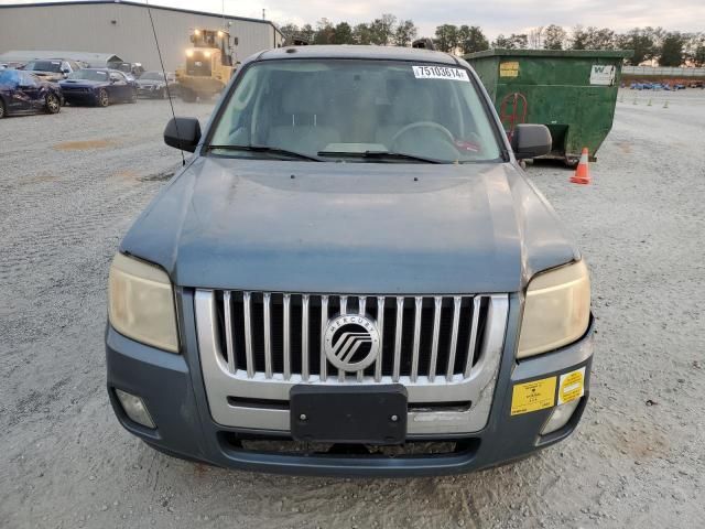 2010 Mercury Mariner