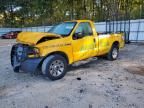 2007 Ford F250 Super Duty