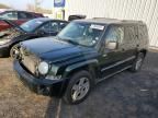 2010 Jeep Patriot Sport