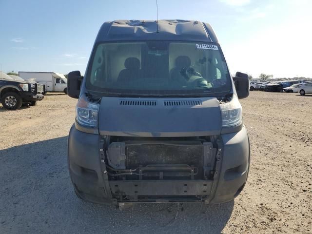 2021 Dodge RAM Promaster 3500 3500 High