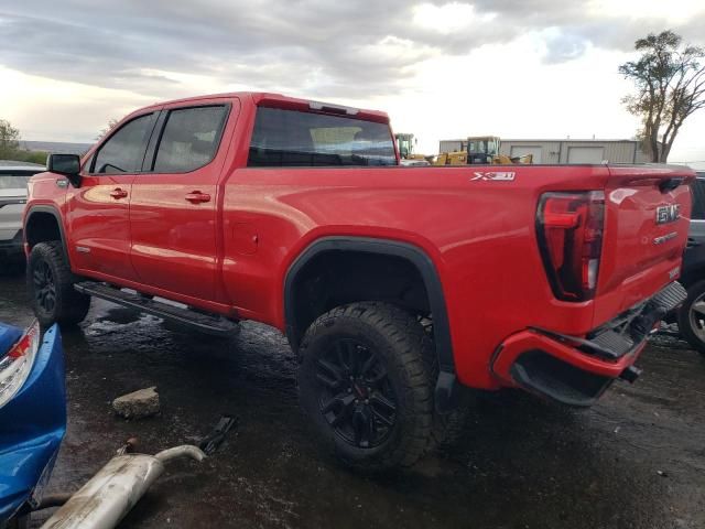 2023 GMC Sierra K1500 Elevation