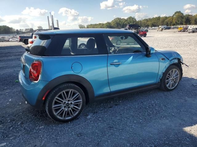 2015 Mini Cooper