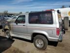 1988 Ford Bronco II