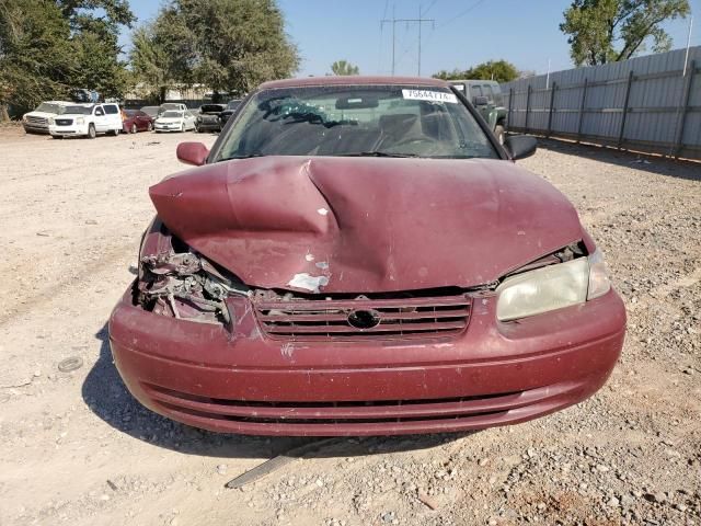 1997 Toyota Camry LE