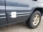 2002 Jeep Grand Cherokee Laredo