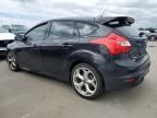 2013 Ford Focus ST