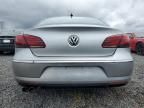 2013 Volkswagen CC Sport