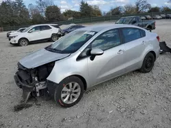 2017 KIA Rio LX en venta en Madisonville, TN