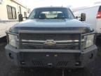 2008 Chevrolet Silverado K3500