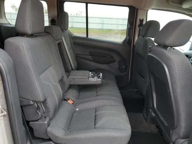 2014 Ford Transit Connect XLT