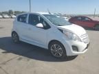 2015 Chevrolet Spark EV 2LT