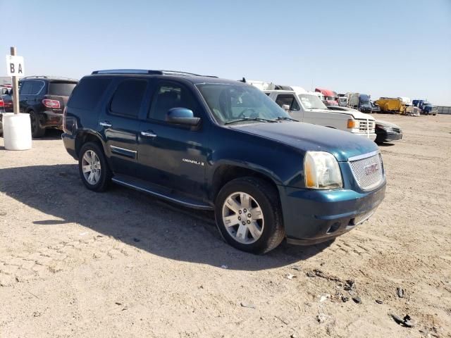 2007 GMC Yukon Denali