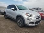 2018 Fiat 500X POP